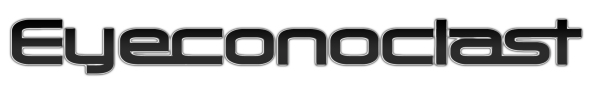 Eyeconoclast Logo